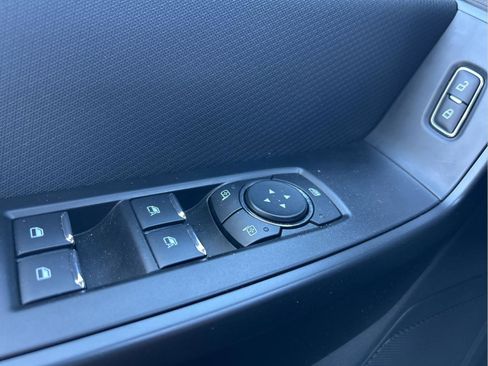 Used 2025 Ford F150 STX w/ STX Black Appearance Package image 14