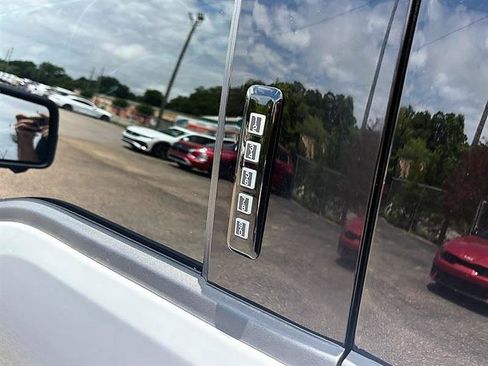 Used 2024 Ford F150 XLT w/ Equipment Group 302A MID AWD/4WD image 11