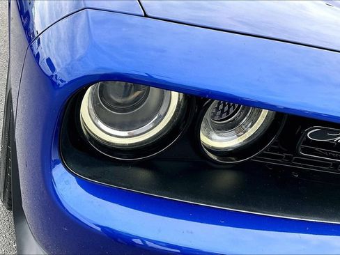 Used 2019 Dodge Challenger R/T Scat Pack RWD image 32