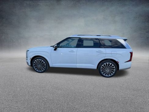 New 2026 Hyundai Palisade Calligraphy image 13