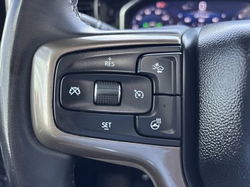 Used 2024 Chevrolet Silverado 3500 High Country w/ High Country Premium Package image 34