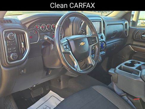 Used 2020 Chevrolet Silverado 2500 LT w/ All Star Edition image 6