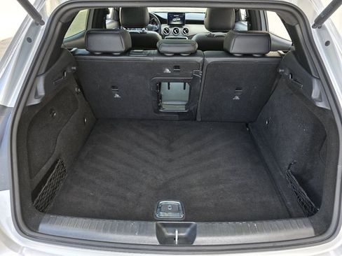 Used 2018 Mercedes-Benz GLA 250 4MATIC image 31