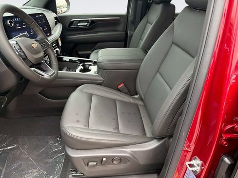 New 2026 Chevrolet Tahoe LT w/ Comfort Package AWD/4WD image 22