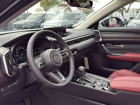 New 2026 MAZDA CX-50 2.5 Hybrid w/ Cargo Package image 18