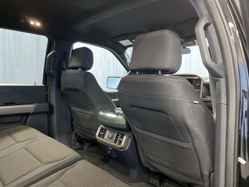 Used 2024 Ford F150 STX w/ Equipment Group 201A FX4 image 38