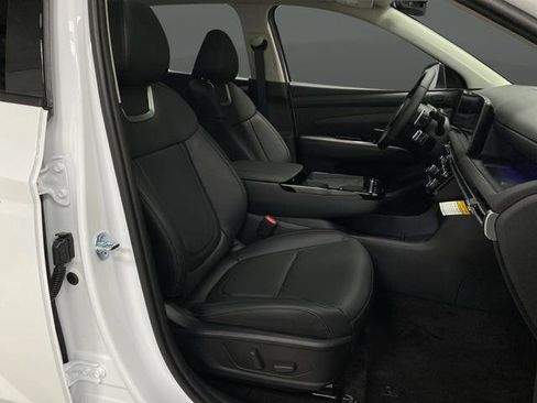 New 2026 Hyundai Tucson Limited image 33