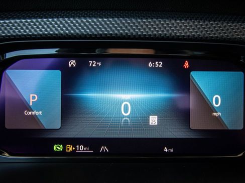 New 2026 Volkswagen Atlas Cross Sport SEL R-Line image 44