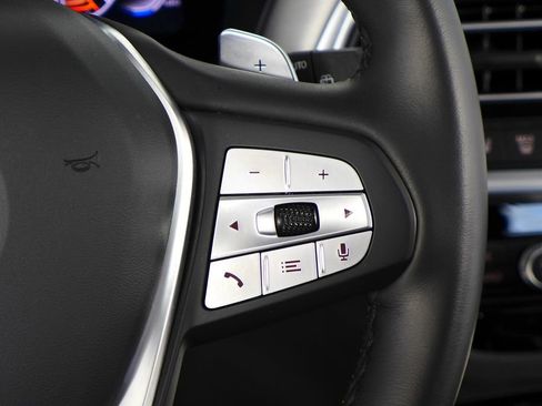 Used 2023 BMW X3 sDrive30i w/ Convenience Package image 29