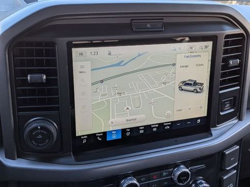 New 2026 Ford F150 XLT w/ Equipment Group 302A MID image 28