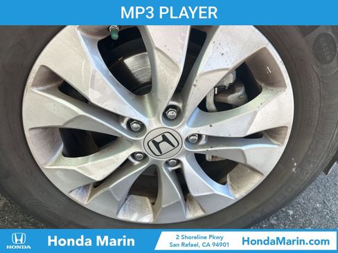 Used 2013 Honda CR-V EX image 11