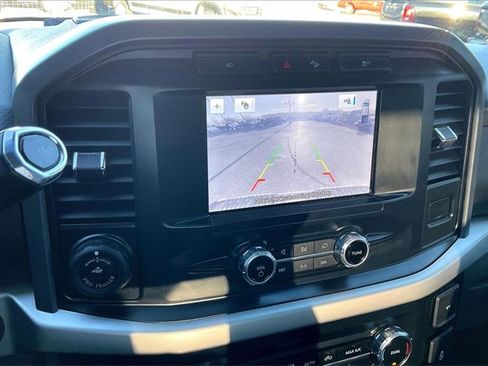 Used 2023 Ford F150 XLT w/ Equipment Group 301A Mid image 23