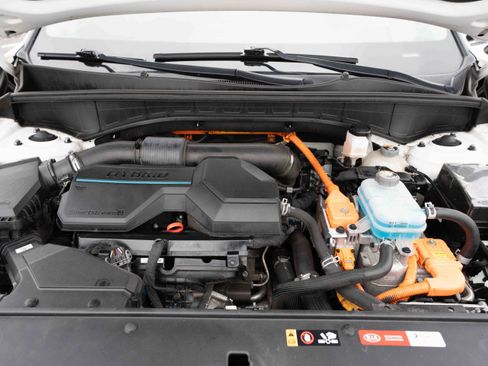 Used 2021 Kia Sorento EX image 32