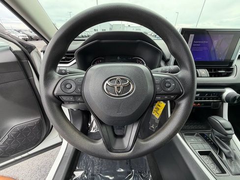 Used 2023 Toyota RAV4 LE FWD image 25