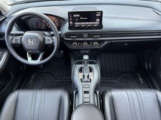 Used 2026 Honda HR-V EX-L video 3