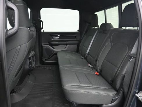 New 2026 RAM 1500 Big Horn image 25