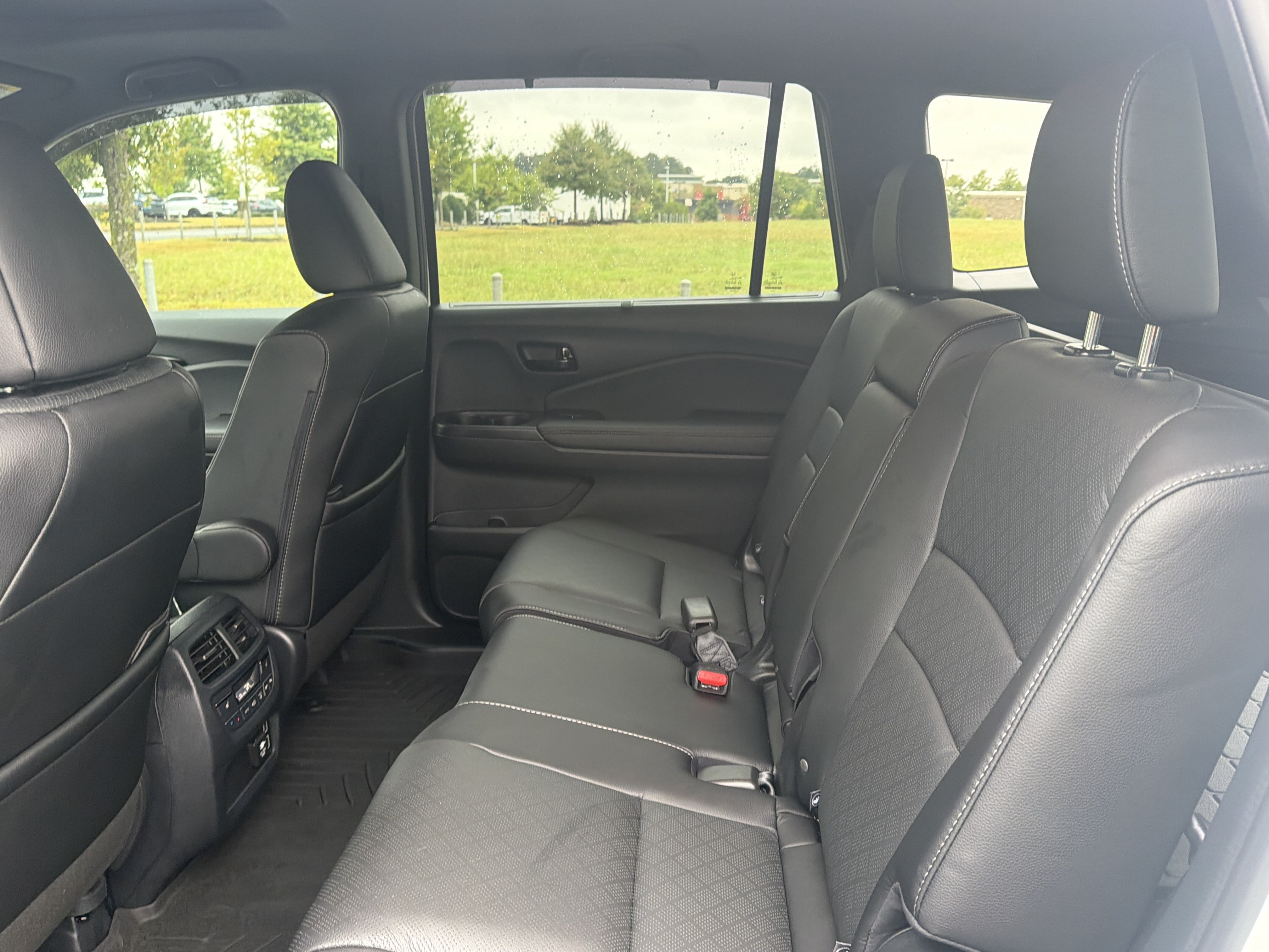 Certified 2023 Honda Passport Elite image 26