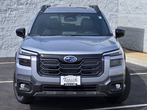 New 2026 Subaru Outback Limited AWD/4WD image 3