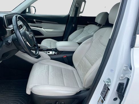 Used 2020 Kia Telluride SX w/ SX Prestige Package AWD/4WD image 22