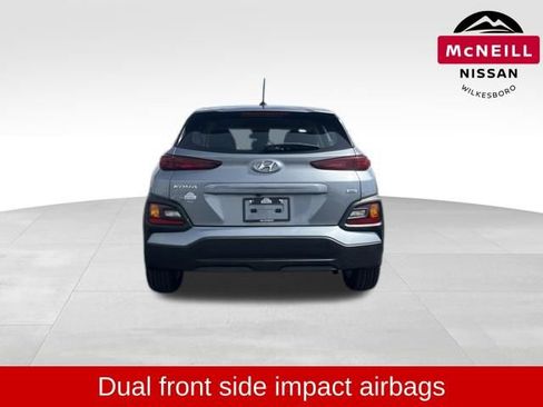 Used 2020 Hyundai Kona SE AWD/4WD image 6