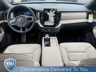 New 2026 Volvo XC90 B6 Plus w/ Protection Package Premier