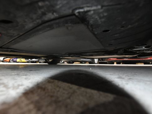 Used 2002 Chevrolet Corvette Coupe w/ Preferred Equipment Group2 image 59