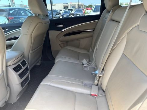 Used 2018 Acura MDX SH-AWD image 6