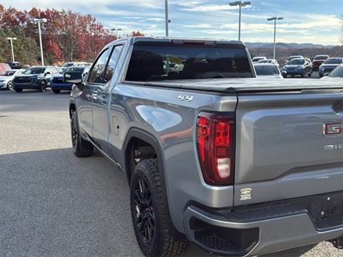 Used 2023 GMC Sierra 1500 Elevation image 10
