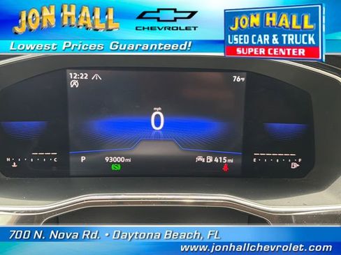 Used 2022 Volkswagen Jetta SE FWD image 22