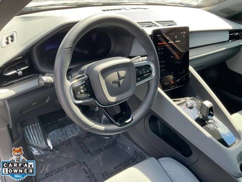 Used 2024 Polestar Polestar 2 AWD/4WD image 16