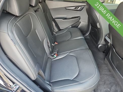 Used 2025 Kia EV6 Wind RWD image 17