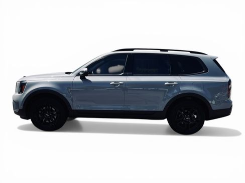 Used 2024 Kia Telluride EX X-Line AWD/4WD image 7