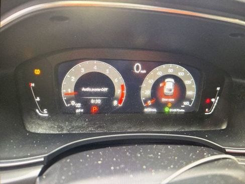 Used 2024 Acura Integra A-Spec image 4