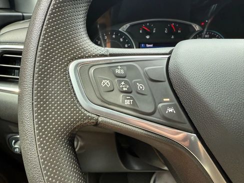 Used 2022 Chevrolet Equinox LT image 23