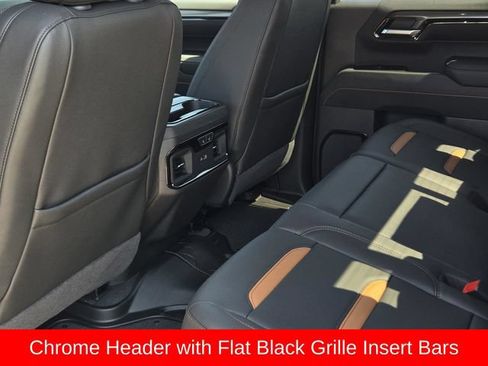 New 2026 GMC Sierra 1500 Pro w/ Graphite Edition AWD/4WD image 32