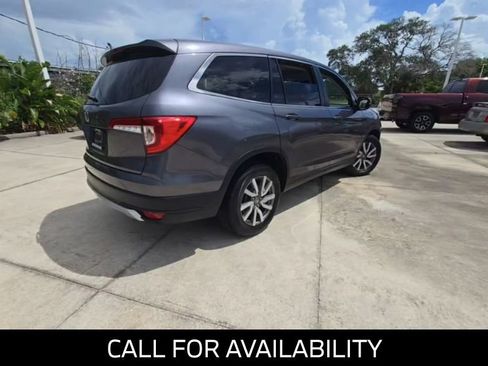 Used 2019 Honda Pilot EX-L image 3