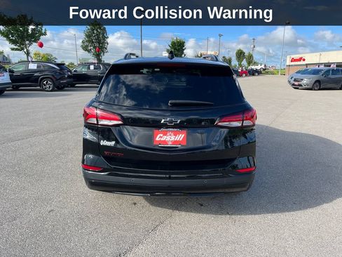 Used 2024 Chevrolet Equinox Premier FWD image 5