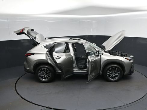 New 2026 Lexus NX 350 AWD w/ Cold Area Package image 50