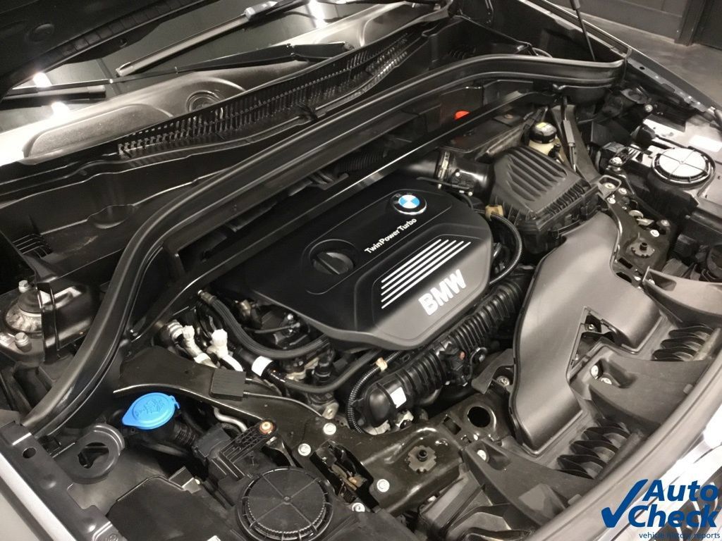 Used 2019 BMW X1 xDrive28i AWD/4WD image 41