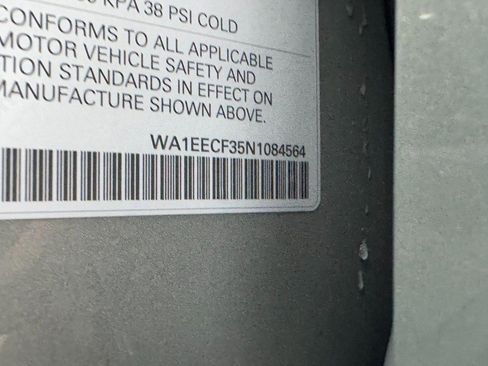 Used 2022 Audi Q3 2.0T Premium Plus image 24