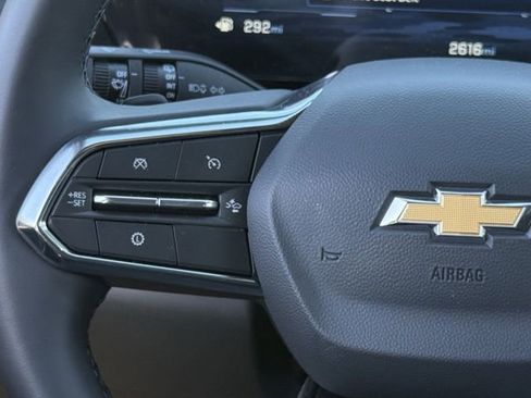 New 2026 Chevrolet Equinox LT image 14