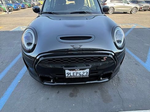 Used 2024 MINI Cooper S image 2