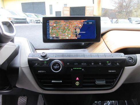 Used 2016 BMW i3 w/ Range Extender image 19