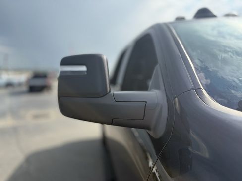 Used 2025 RAM 2500 Tradesman AWD/4WD image 14
