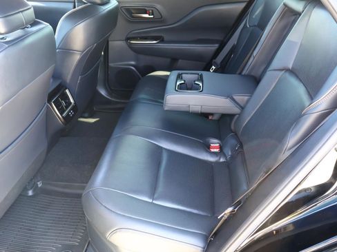 Used 2025 Toyota Crown Signia AWD/4WD image 22