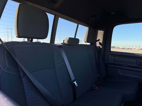 New 2026 RAM 2500 Tradesman image 25