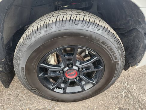 Used 2020 Toyota Sequoia TRD Pro image 18