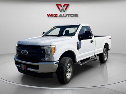 Used 2017 Ford F350 XL