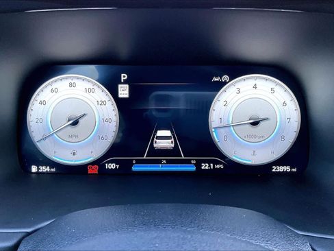 Used 2025 Hyundai Palisade Calligraphy AWD/4WD image 26