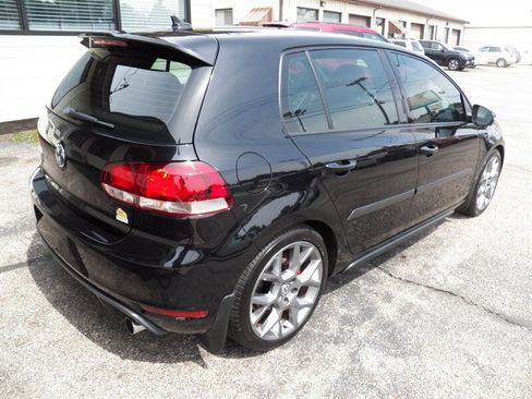 Used 2013 Volkswagen Golf 4-Door FWD image 7